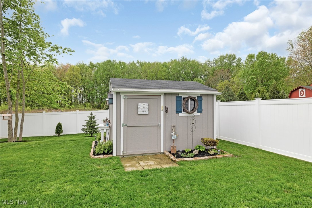 36793 Rummel Mill Drive, North Ridgeville, Ohio image 32