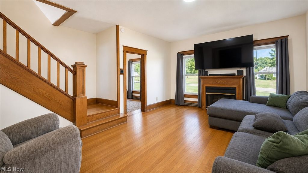 Photo of 1865 Main Street, Stockport, OH 43787 (MLS # 5214240)