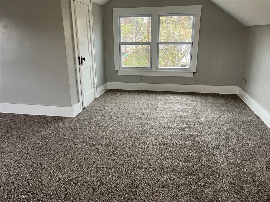 Ruckle Allotment - Residential