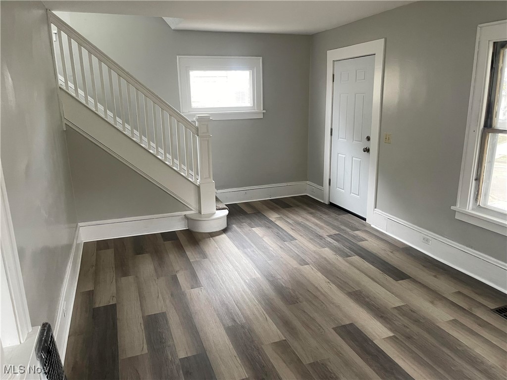 Ruckle Allotment - Residential