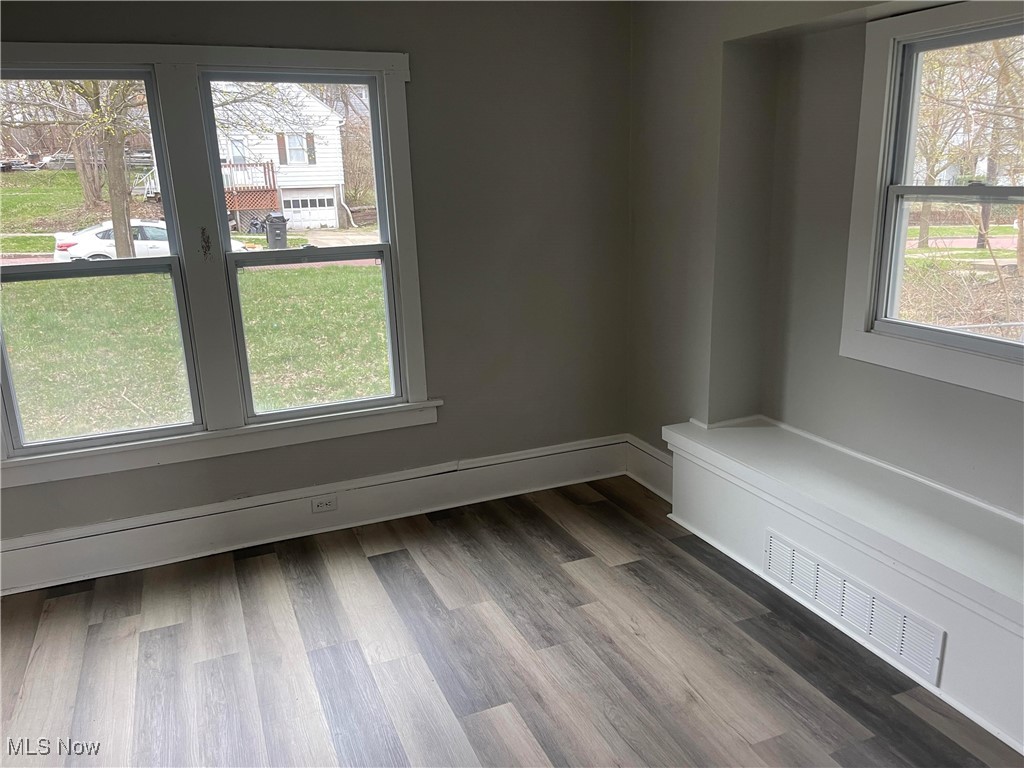 Ruckle Allotment - Residential