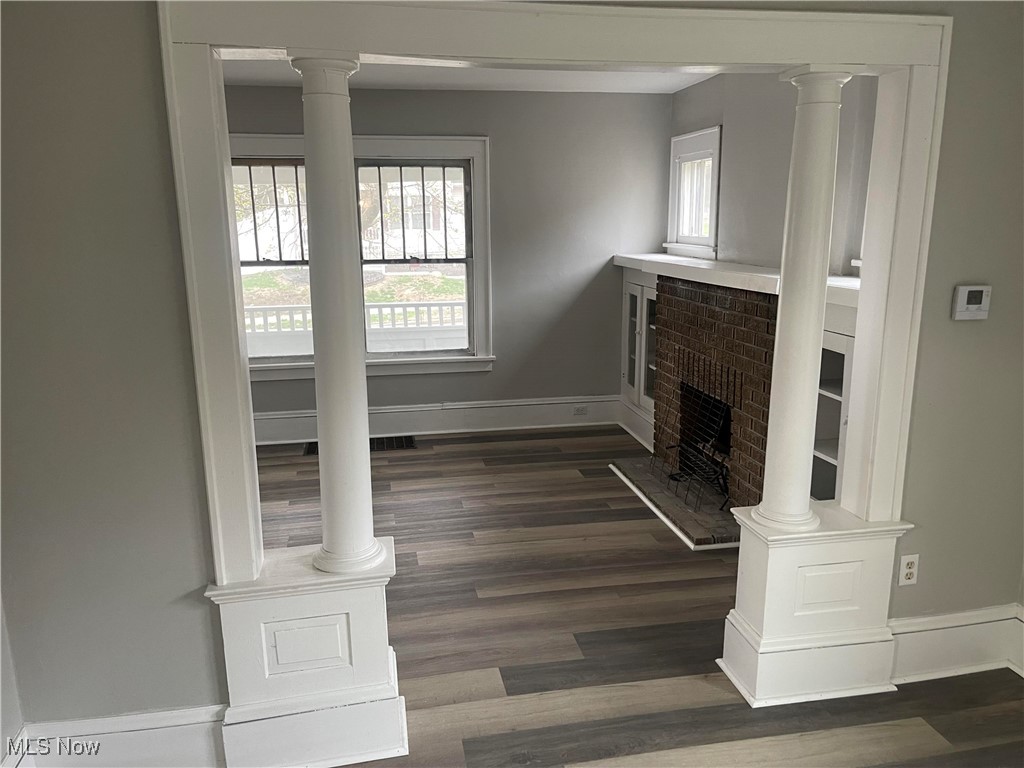 Ruckle Allotment - Residential