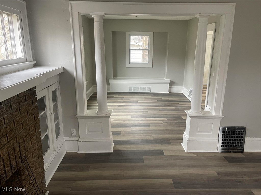 Ruckle Allotment - Residential