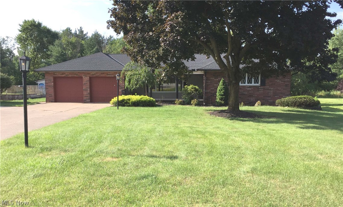 Arthur Lake Proposed - Residential