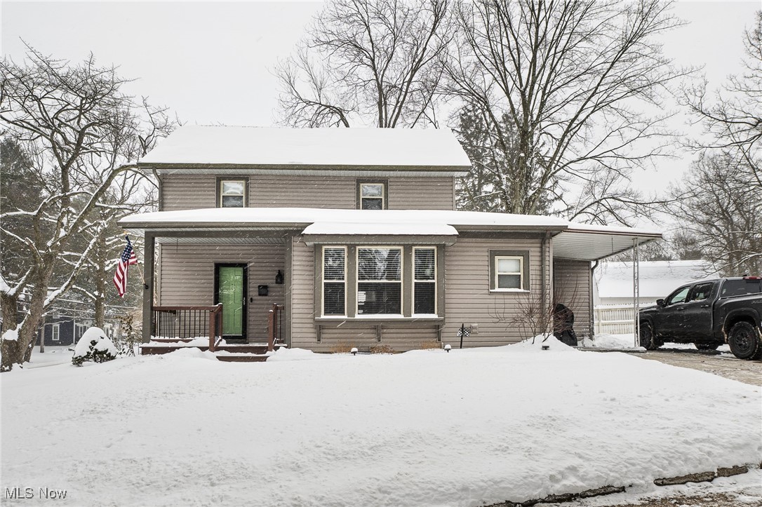 Doylestown Village - Residential