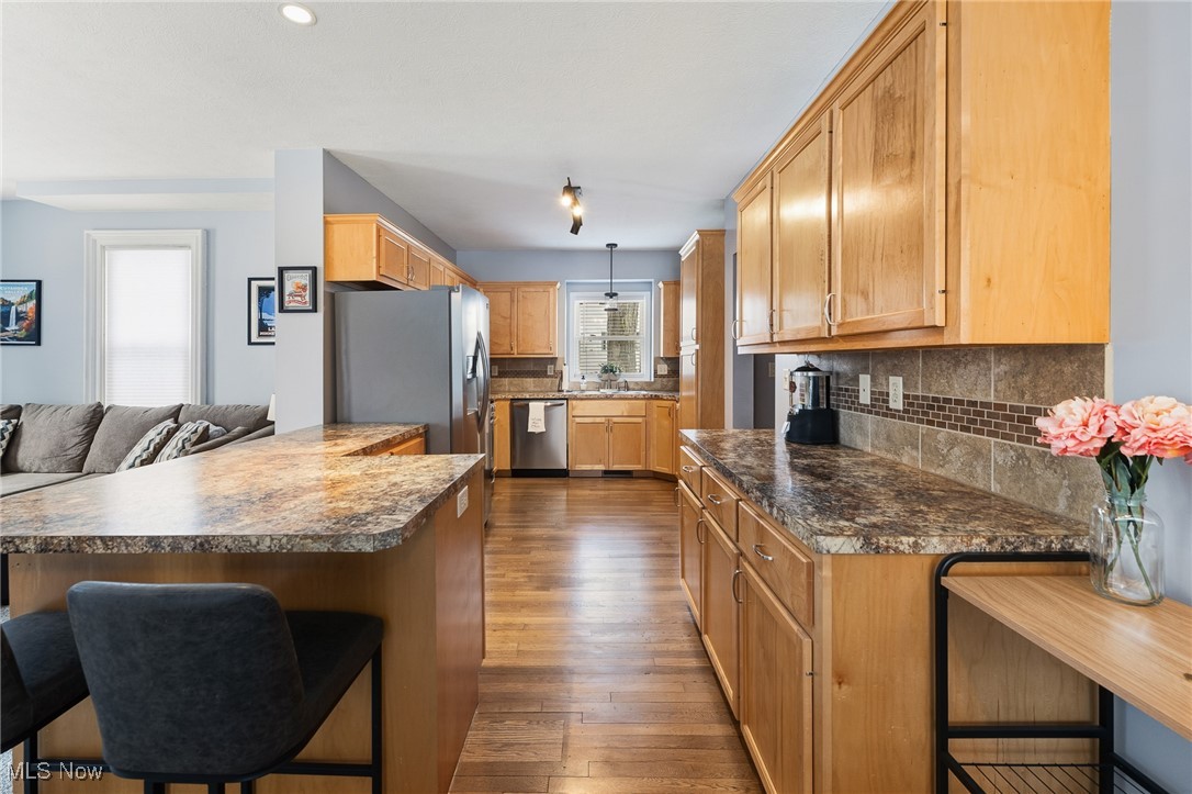 Doylestown Village - Residential