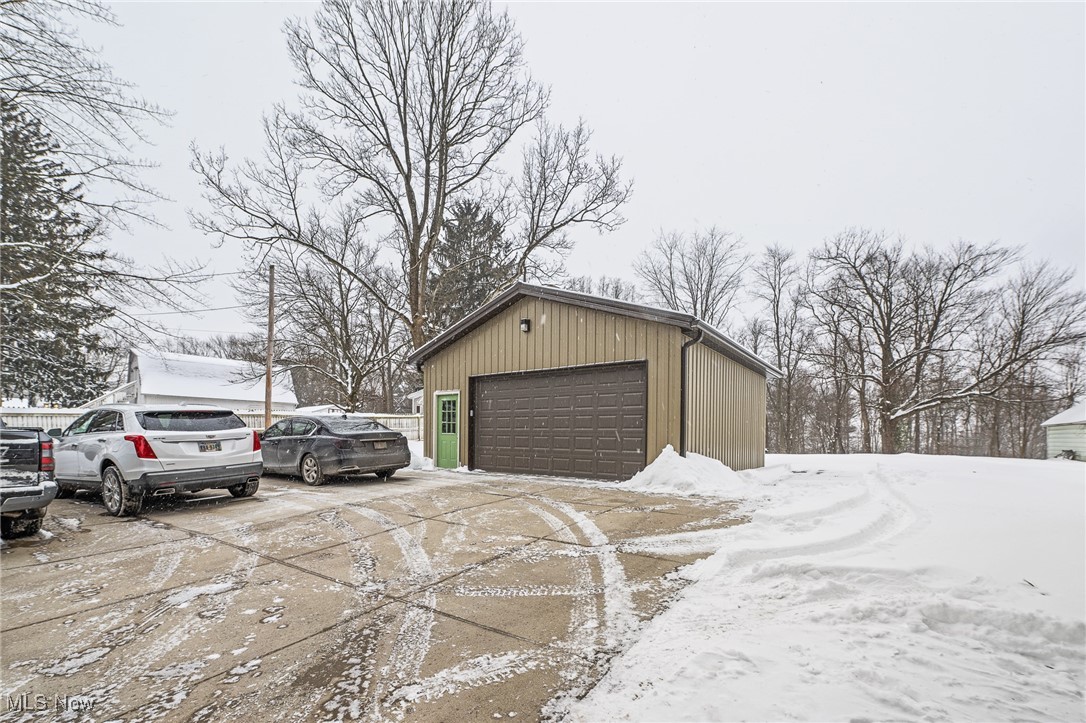 Doylestown Village - Residential