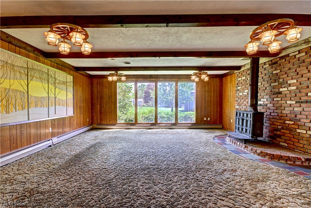 Brentwood Estates - Residential