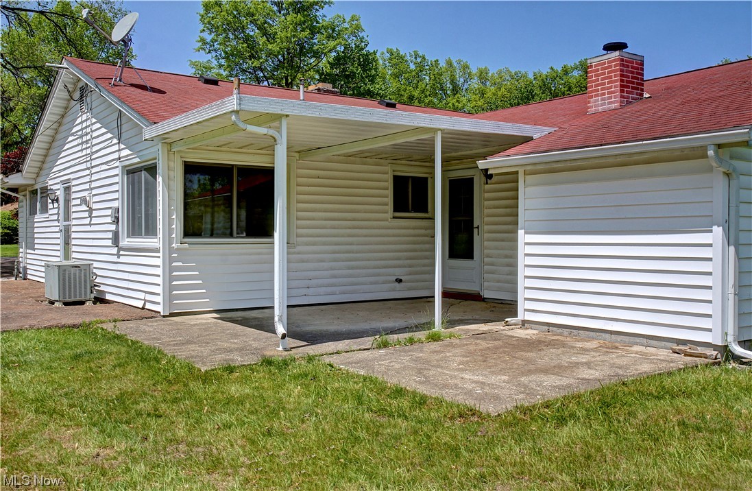 Brentwood Estates - Residential