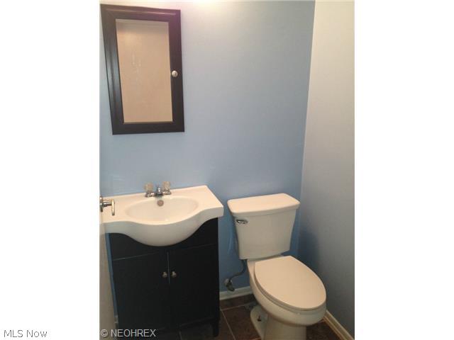 Huntington Park Condo - Residential