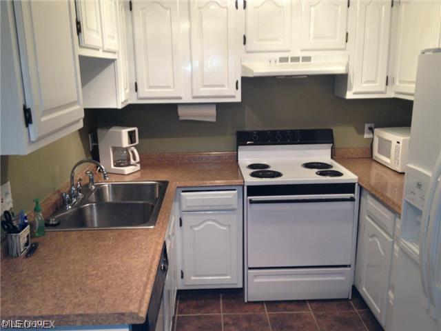 Huntington Park Condo - Residential