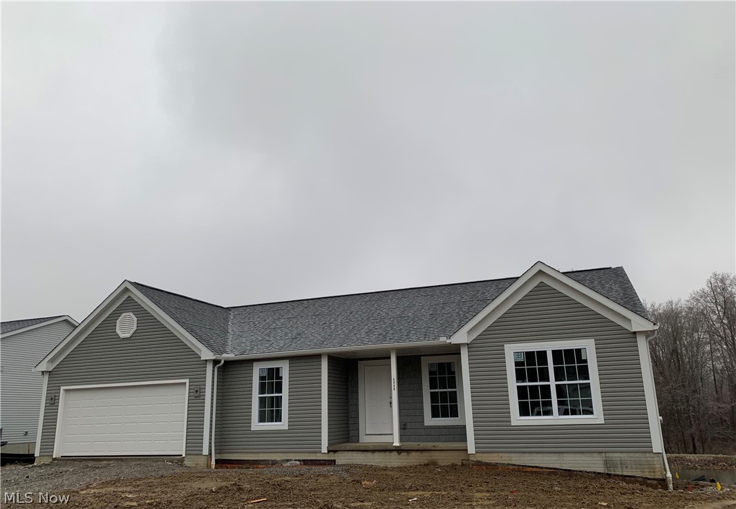 Breakneck Crk - Residential