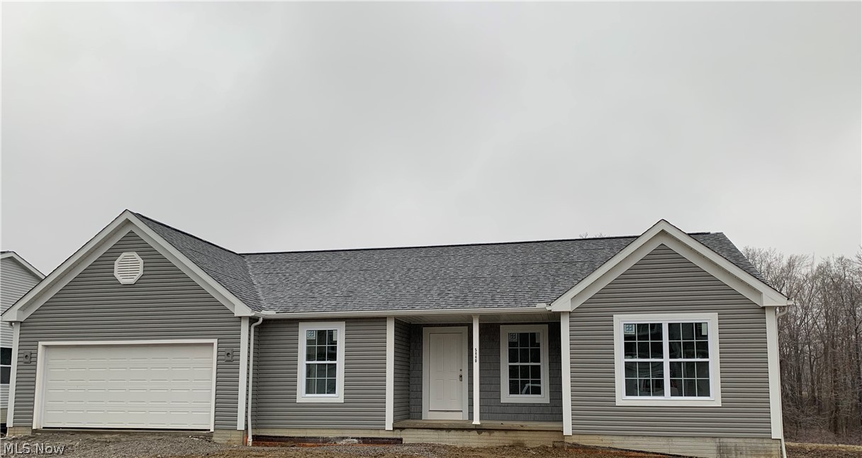 Breakneck Crk - Residential