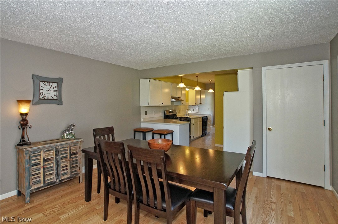 West Blvd Village Condo - Residential