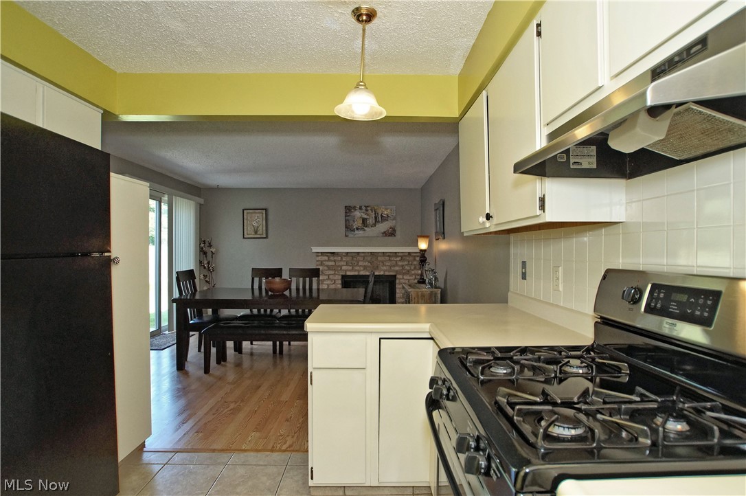 West Blvd Village Condo - Residential