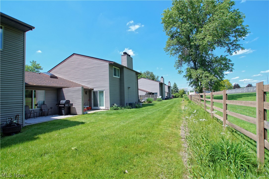 West Blvd Village Condo - Residential