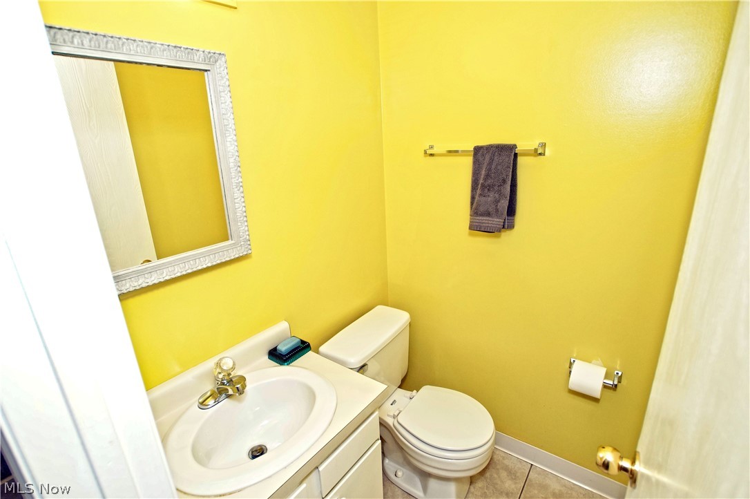 West Blvd Village Condo - Residential