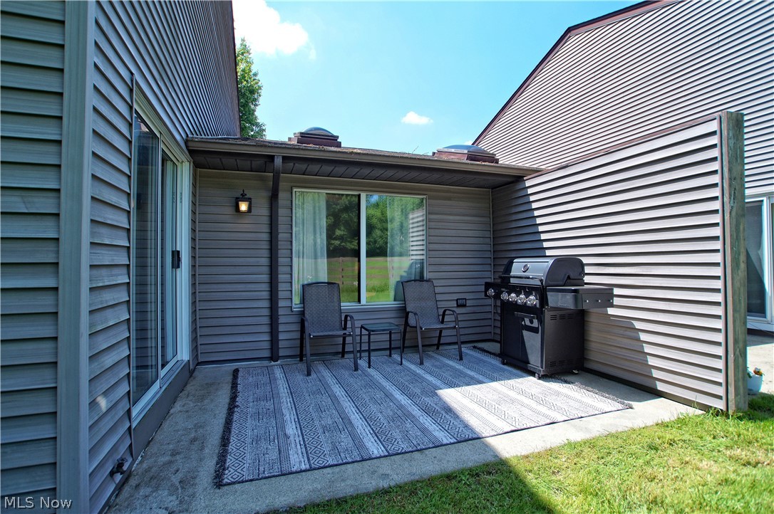 West Blvd Village Condo - Residential