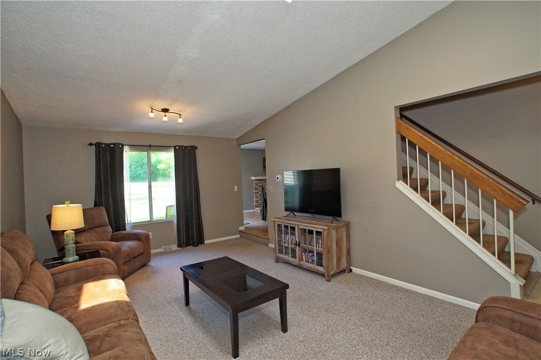 West Blvd Village Condo - Residential