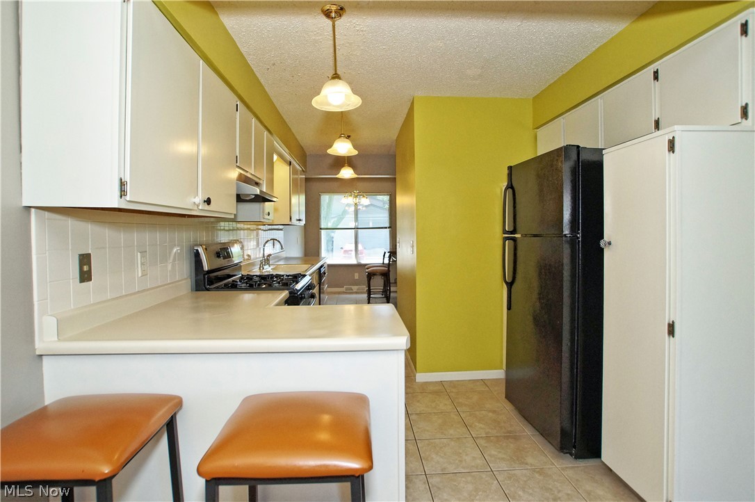 West Blvd Village Condo - Residential