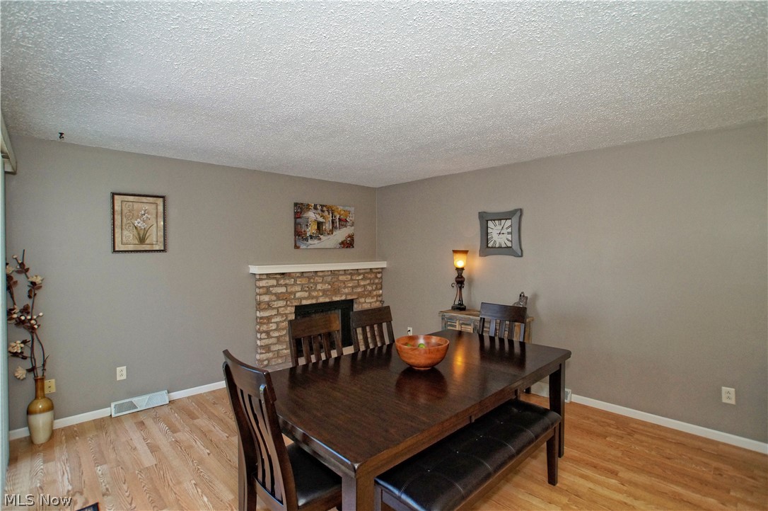 West Blvd Village Condo - Residential