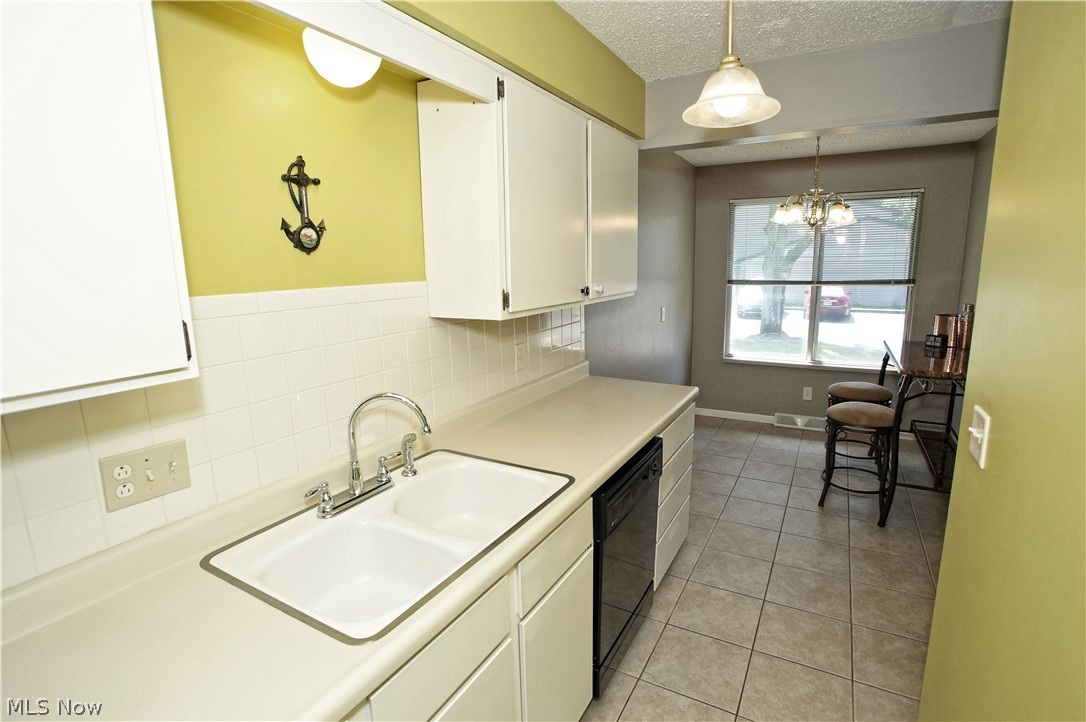 West Blvd Village Condo - Residential