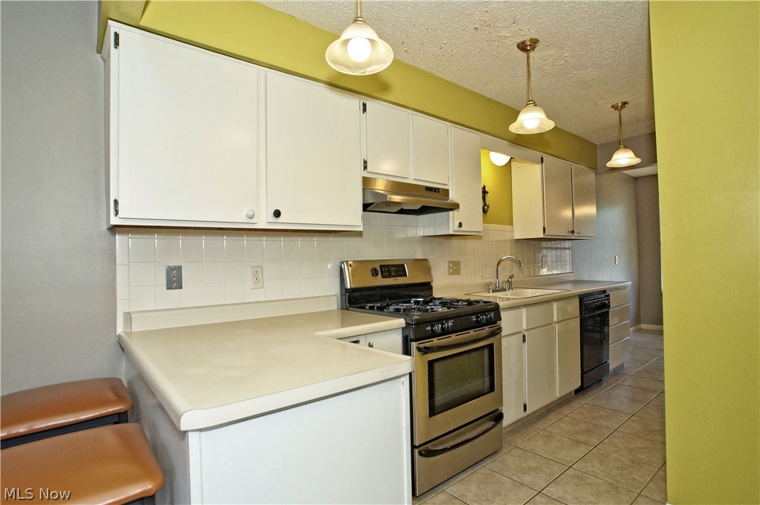 West Blvd Village Condo - Residential