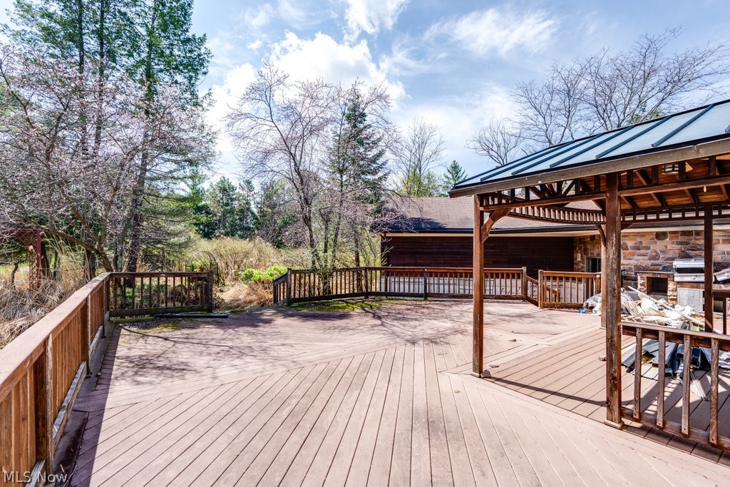 Royalton Sec 18 - Commercial Sale