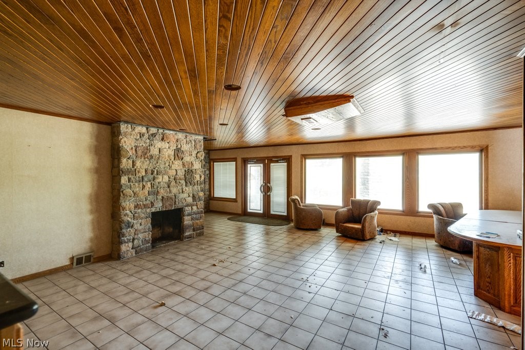 Royalton Sec 18 - Commercial Sale