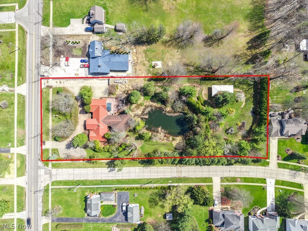 Royalton Sec 18 - Commercial Sale