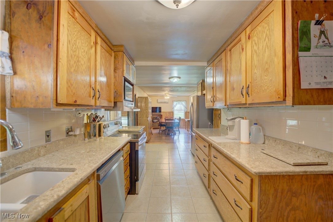14460 Bass Lake Road, Newbury, Ohio image 11