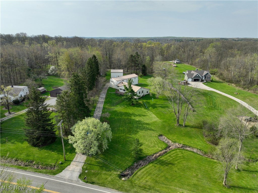 14460 Bass Lake Road, Newbury, Ohio image 49