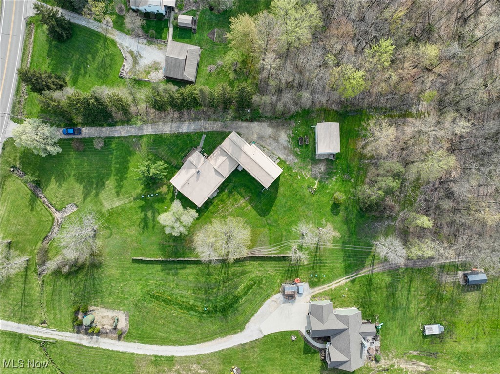 14460 Bass Lake Road, Newbury, Ohio image 47
