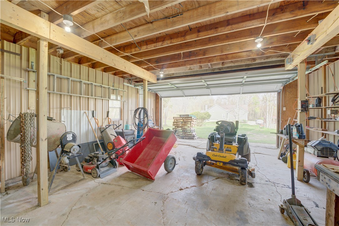 14460 Bass Lake Road, Newbury, Ohio image 39