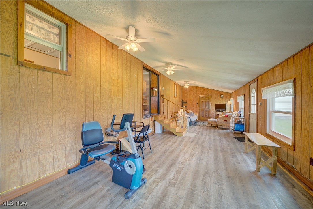 14460 Bass Lake Road, Newbury, Ohio image 14
