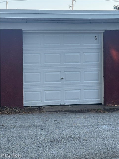 Tiny photo for 442 Clearview Drive #A9, Euclid, OH 44123 (MLS # 5240787)