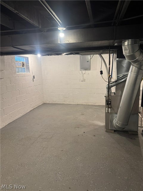 Tiny photo for 442 Clearview Drive #A9, Euclid, OH 44123 (MLS # 5240787)