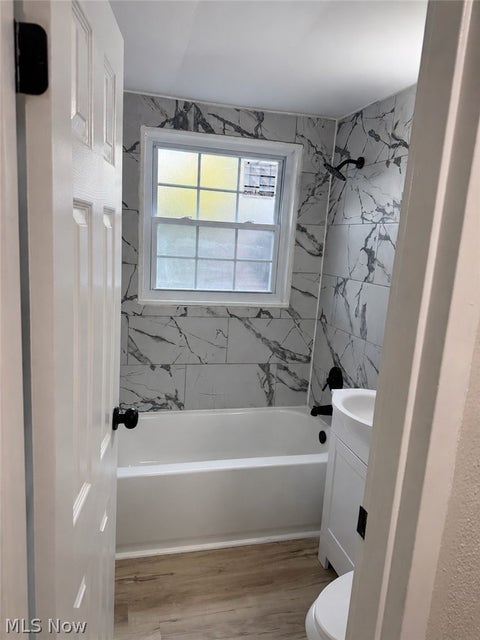 Tiny photo for 442 Clearview Drive #A9, Euclid, OH 44123 (MLS # 5240787)