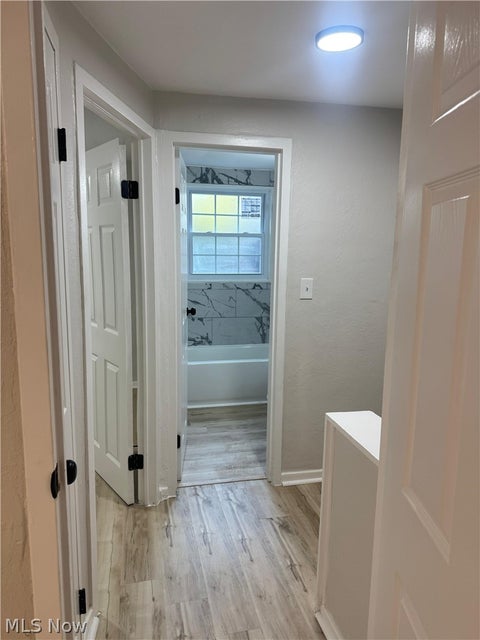 Tiny photo for 442 Clearview Drive #A9, Euclid, OH 44123 (MLS # 5240787)