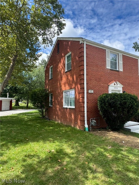 Photo of 442 Clearview Drive #A9, Euclid, OH 44123 (MLS # 5240787)