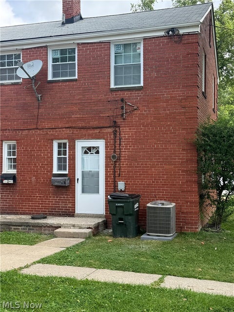 Tiny photo for 442 Clearview Drive #A9, Euclid, OH 44123 (MLS # 5240787)