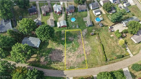 Vacant Land For Sale - Michigan Boulevard<br/> Louisville, OH 44641