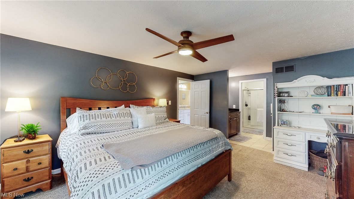 Colony Terrace - Residential