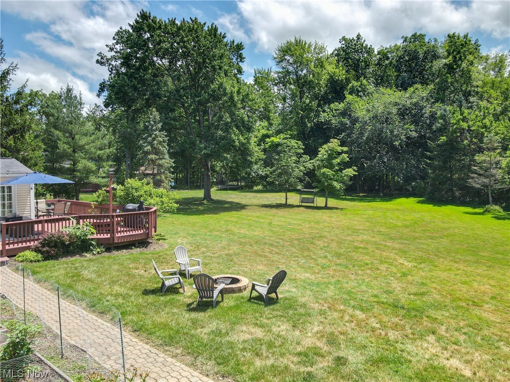 Colony Terrace - Residential