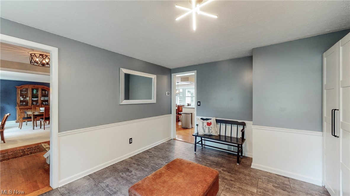 Colony Terrace - Residential