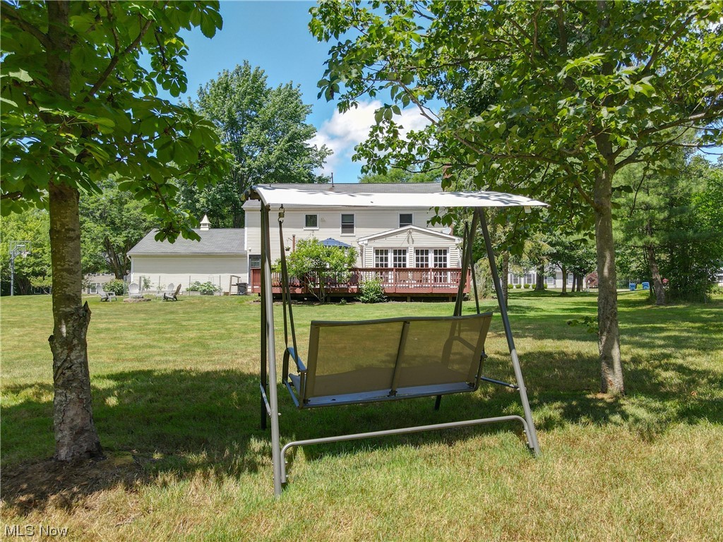 Colony Terrace - Residential