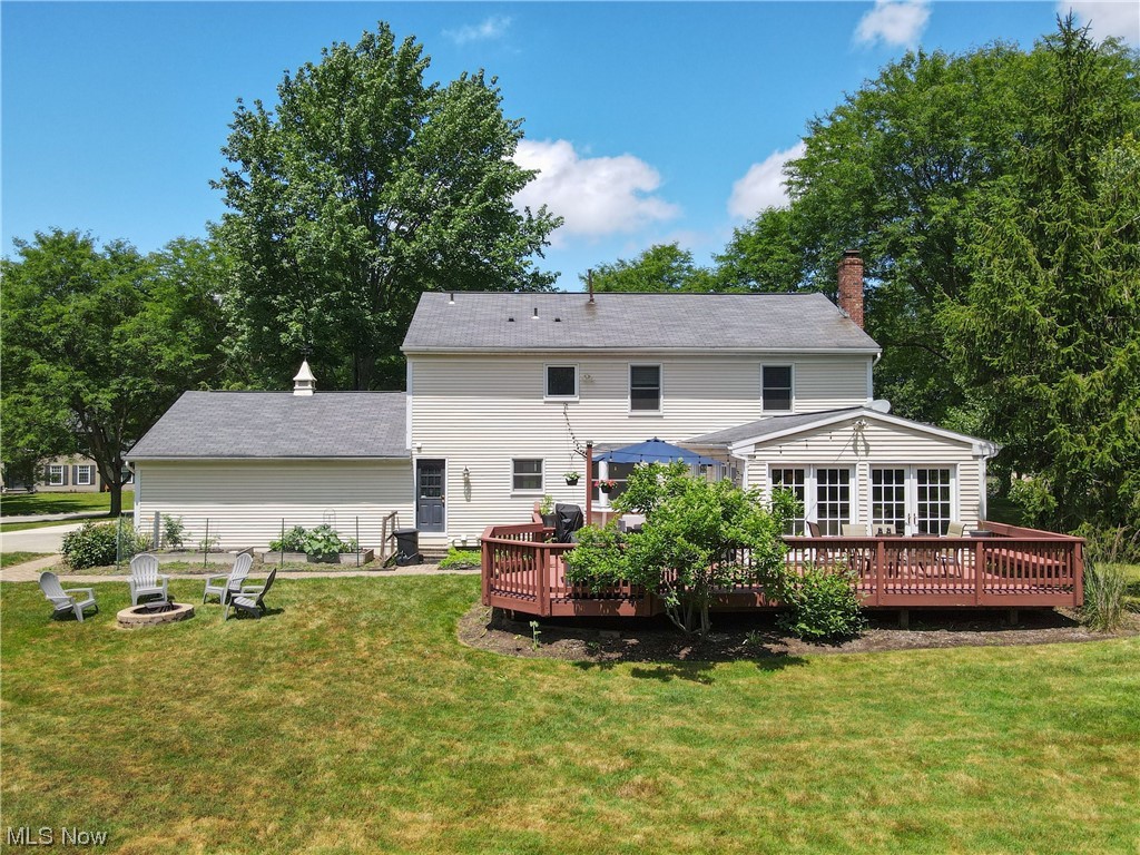 Colony Terrace - Residential