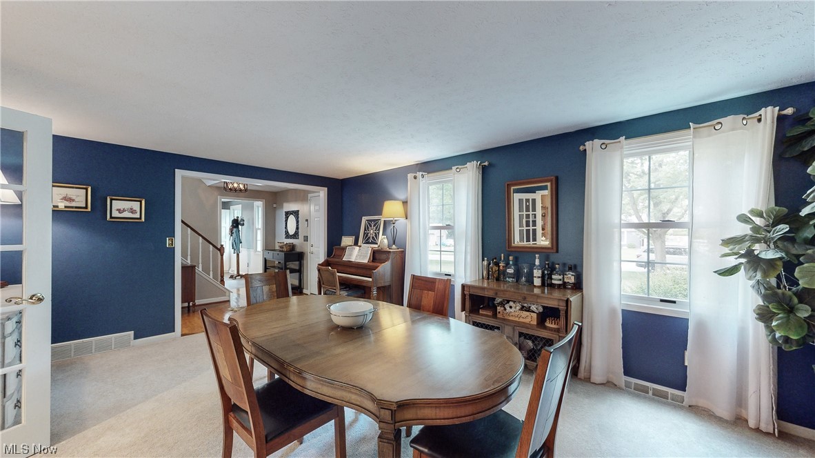 Colony Terrace - Residential