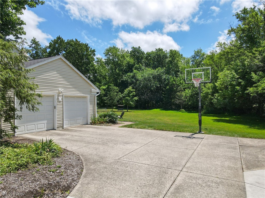 Colony Terrace - Residential