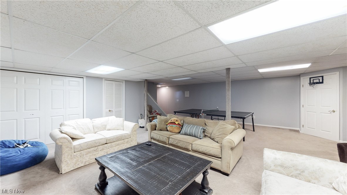 Colony Terrace - Residential